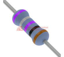 787-Ohm-1%-Axial-RSMF.jpg Image