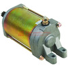 F800R STREET MOTORCYCLE YEAR 2008 798CC STARTER Image