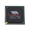 VT8601A Image