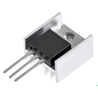 Kompleksowa analiza i zastosowania 7805 Regulator napięcia IC