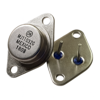 Zrozumienie MJ11032G Darlington Tranzystor