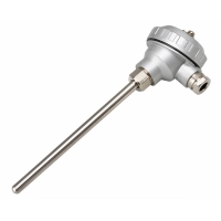 Wyjaśnienie czujników RTD: zasada działania, typy i zastosowania