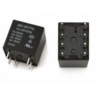 Przekaźnik 8-pinowy: przykład okablowania, typy i zastosowania