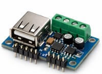 Dual Output Breakout Board