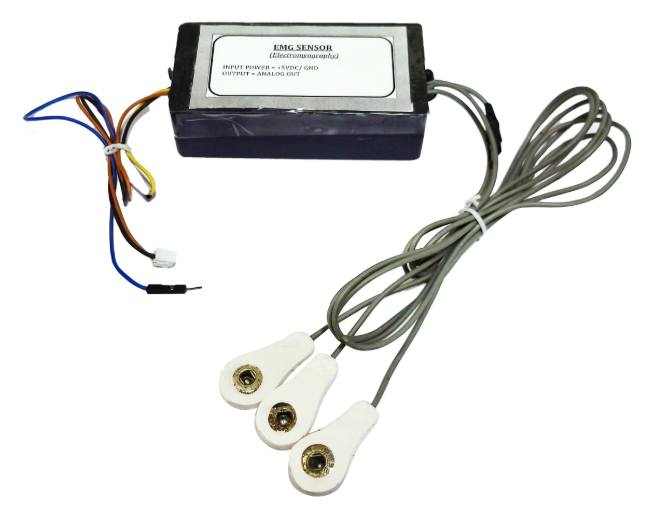  EMG Sensor