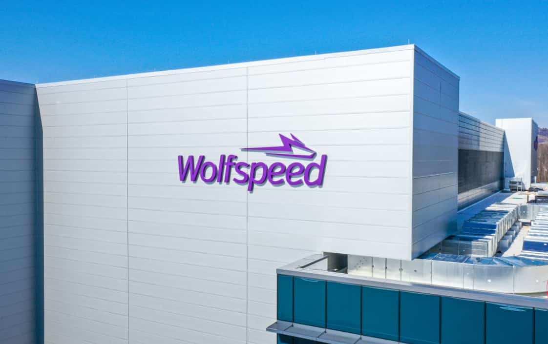 wolfspeed