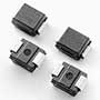 Automotive AECQ-101 Qualified TVS Diodes - SZ Automotive Series