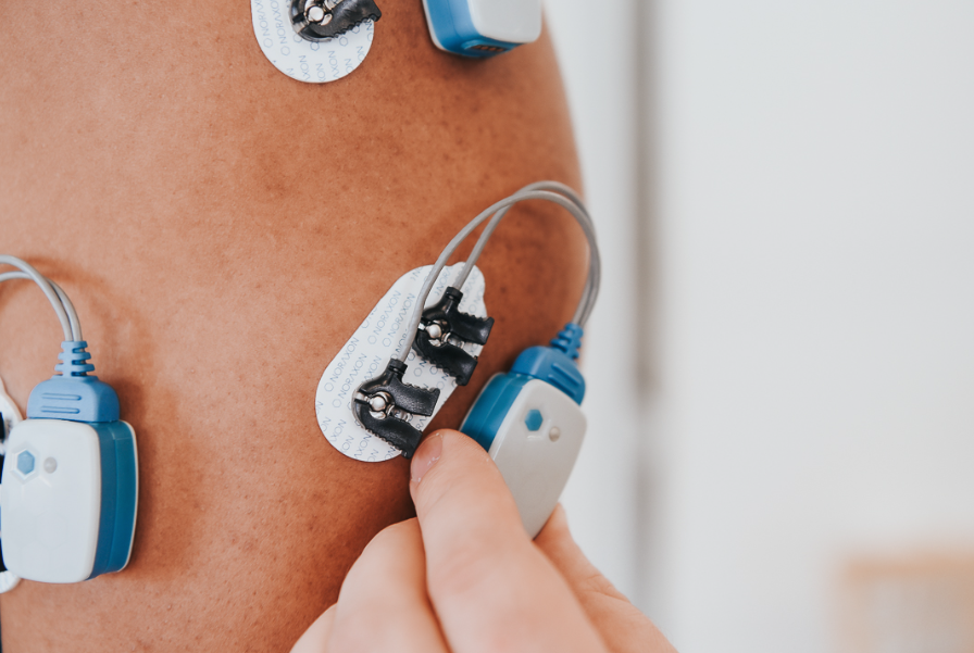 Surface EMG